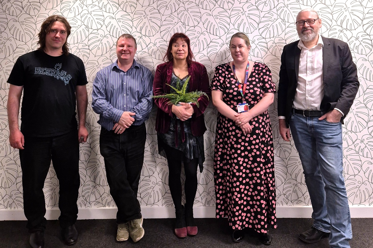 Design Brothers Team 2025