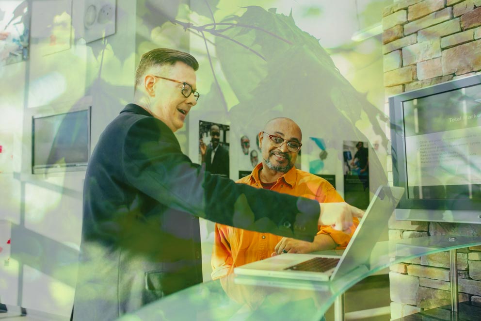 Grow your sales in Croydon Greater London