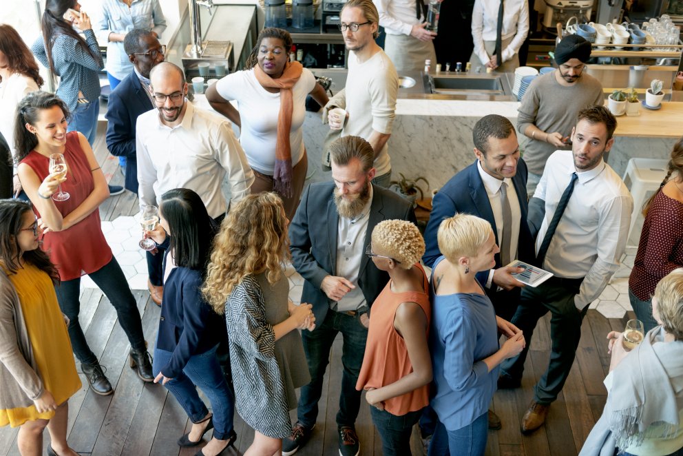 Local Networking Groups Croydon Bromley and London